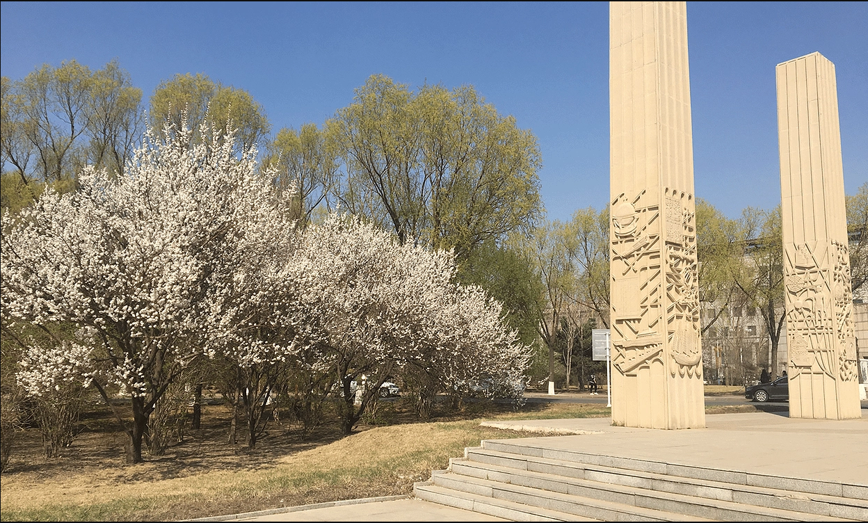 吉林大学