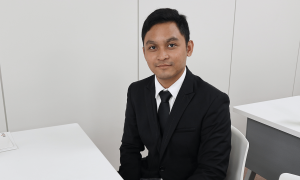 マレーシア工科大学の学生にマレーシアの就活事情についてインタビュー