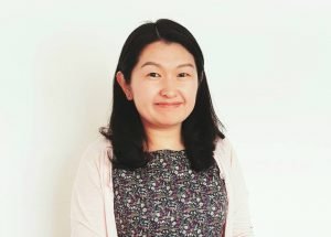 タイ学生の就活事情についてインタビュー