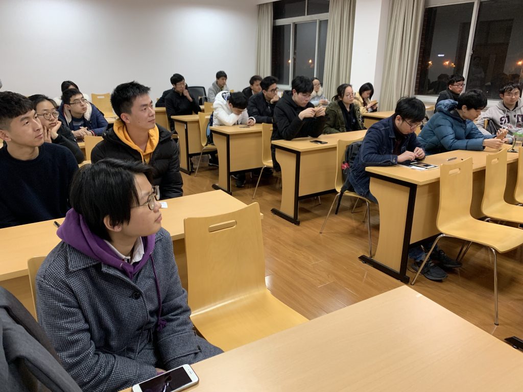 中国・北京大学/北京科技大学