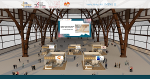 『Japan Career Fair ITB 2021』