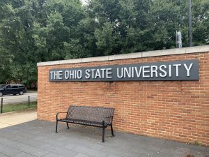 The Ohio State University