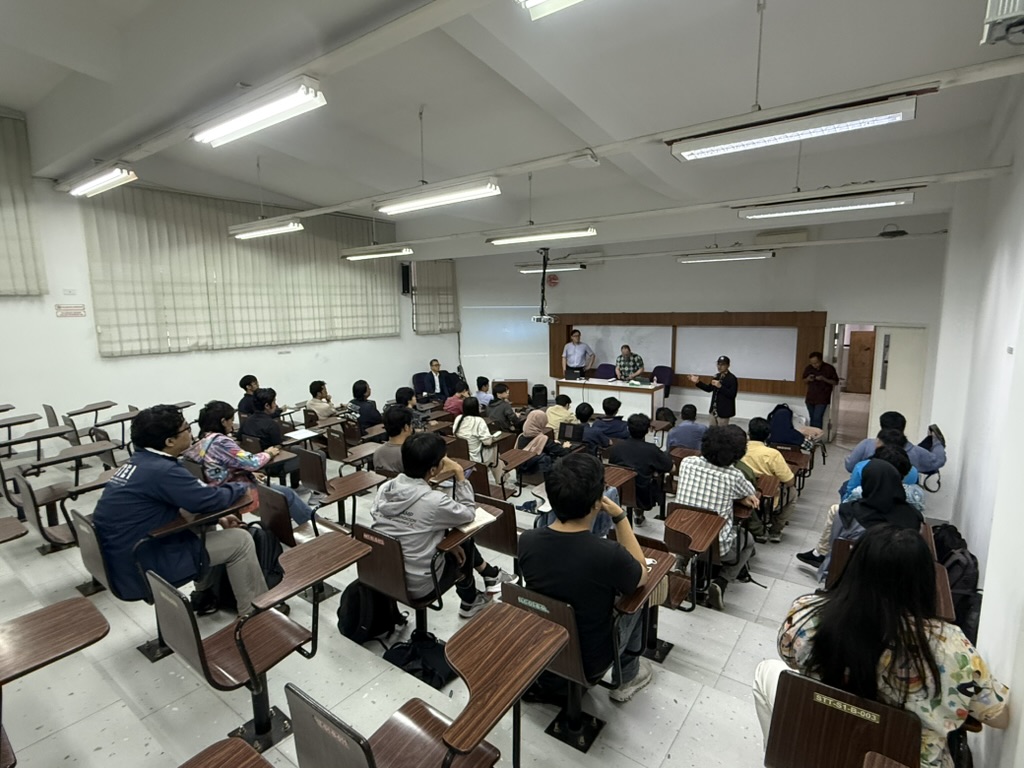 説明会の様子02