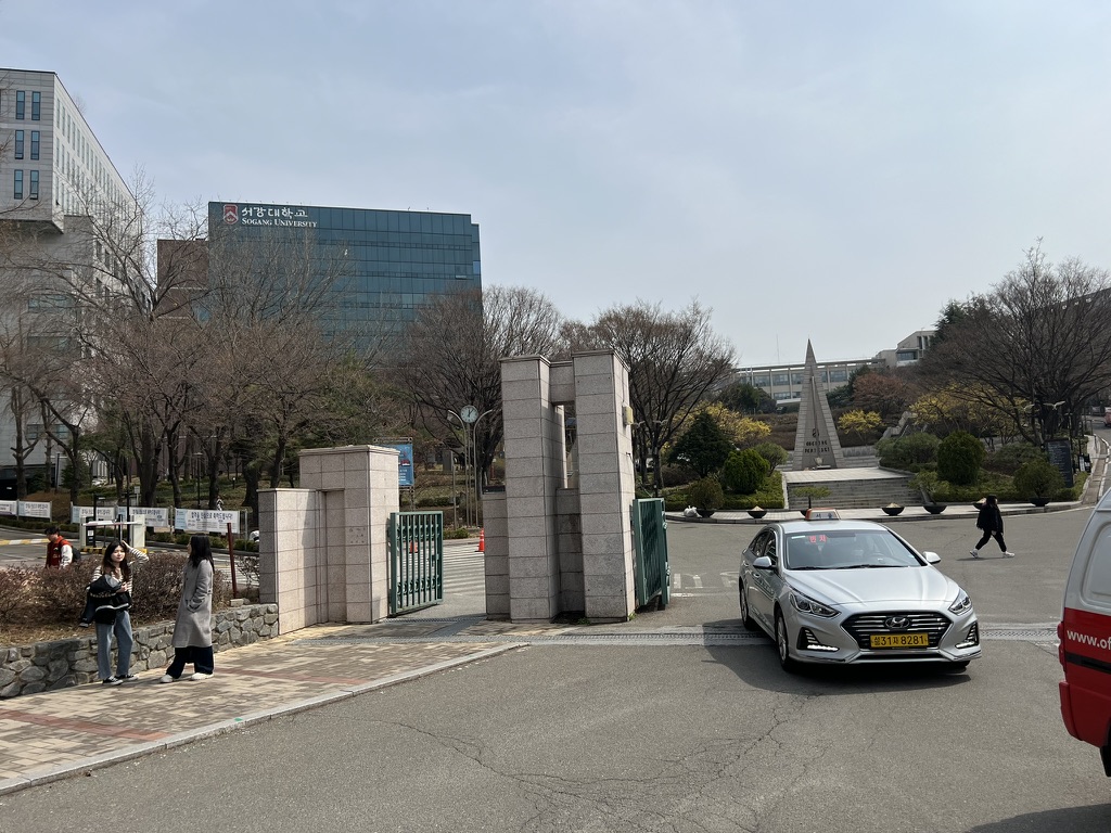 西江大学01