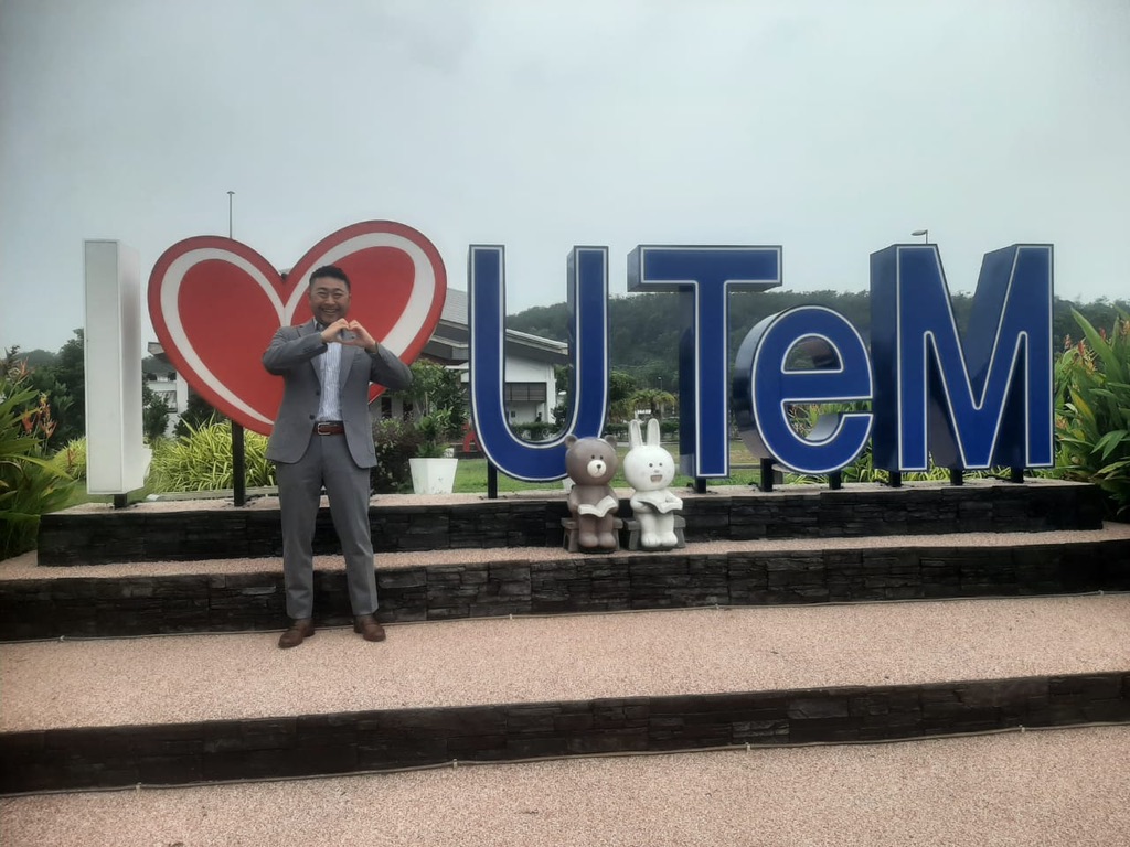UTeM