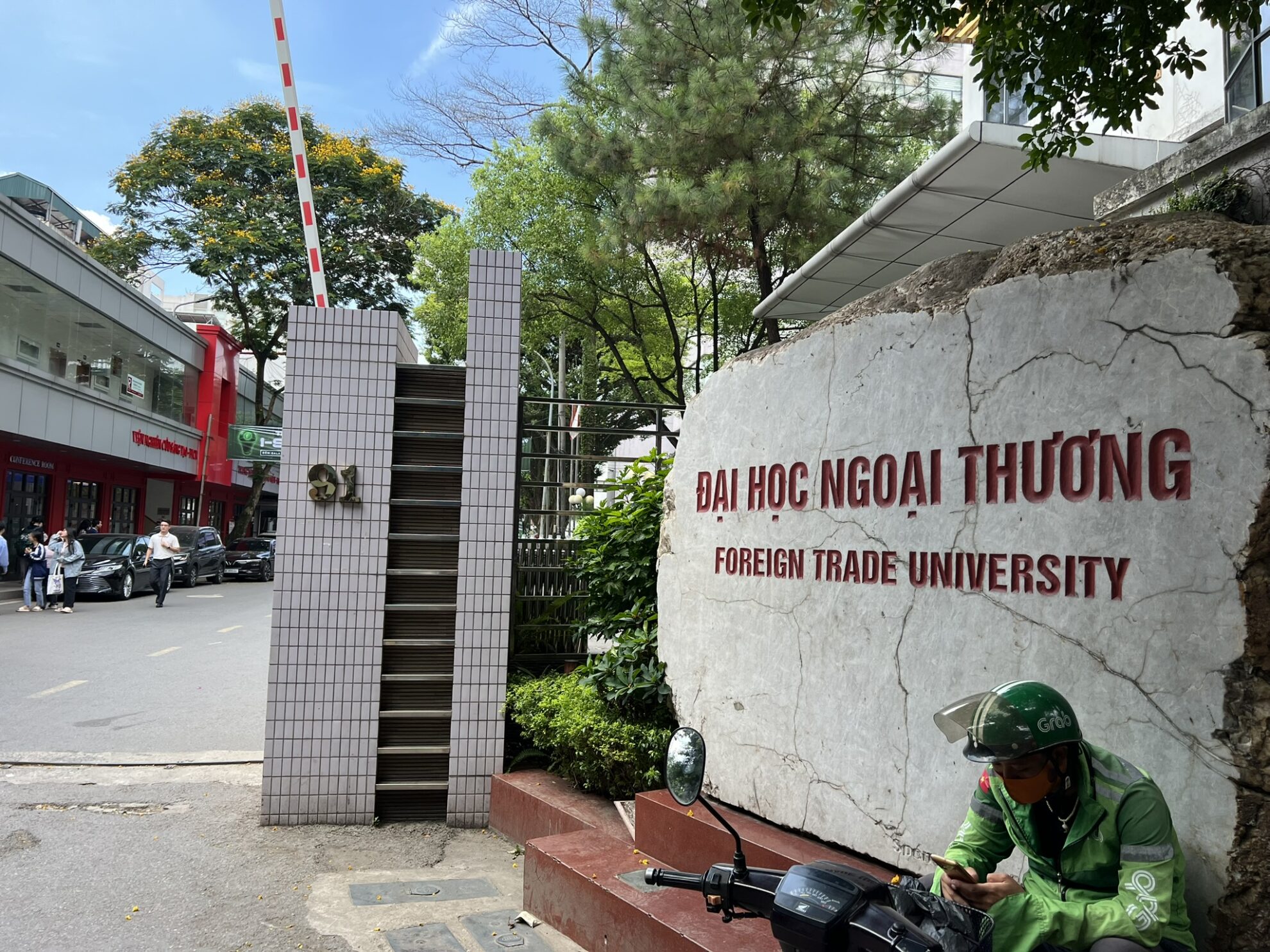 FTU