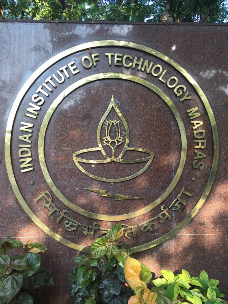 IIT Madras2