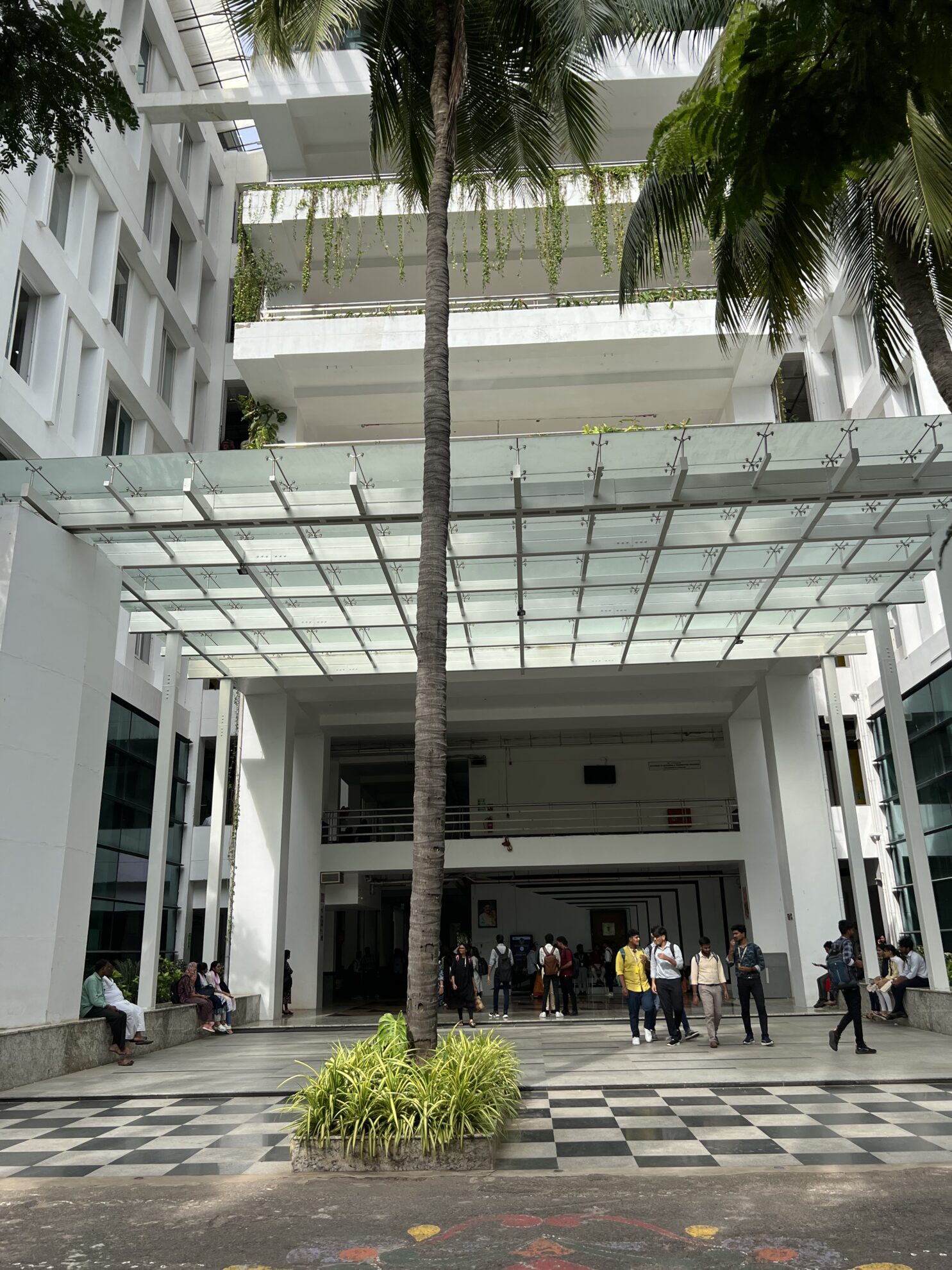 KL