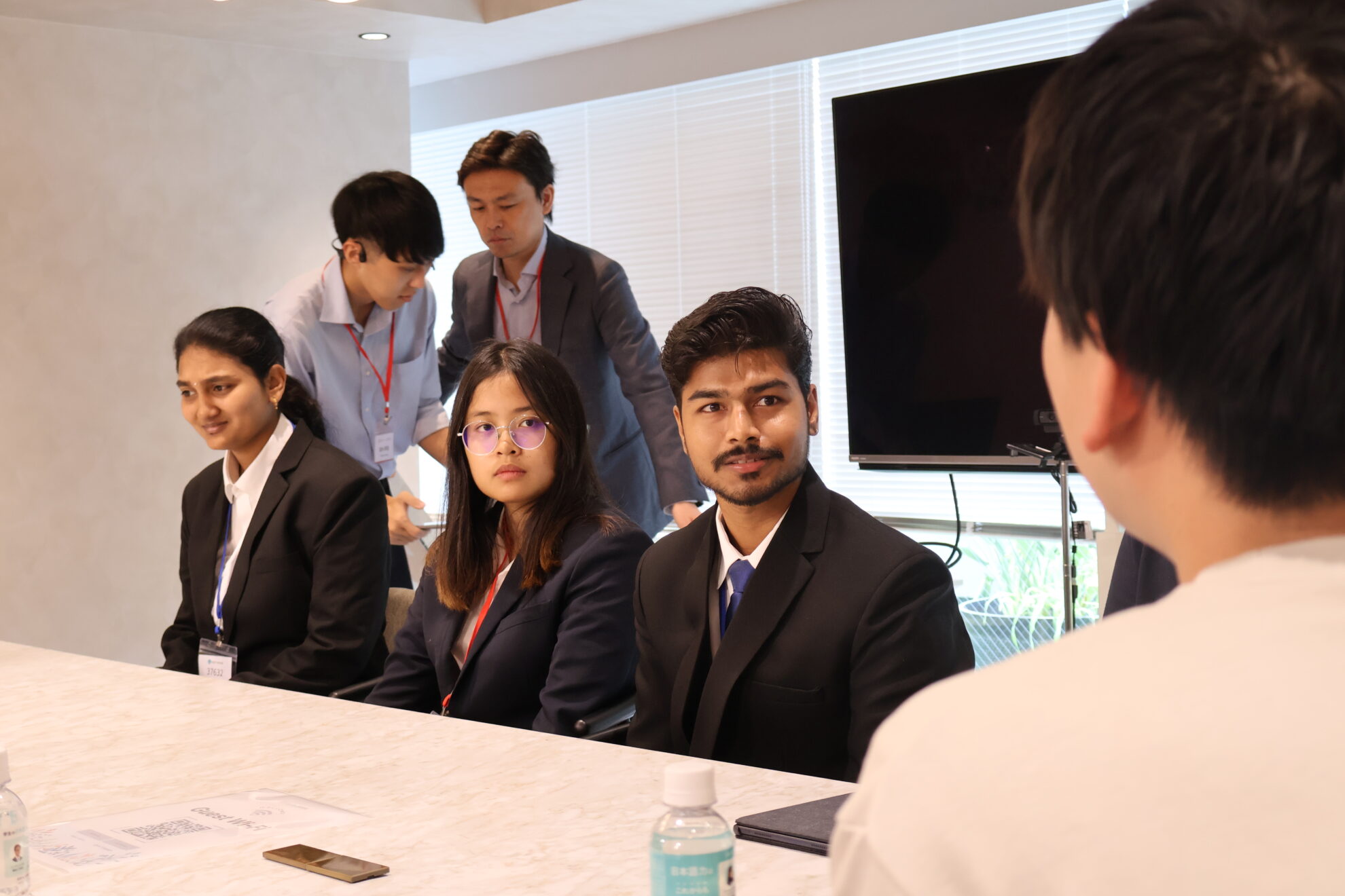 7月見学会03