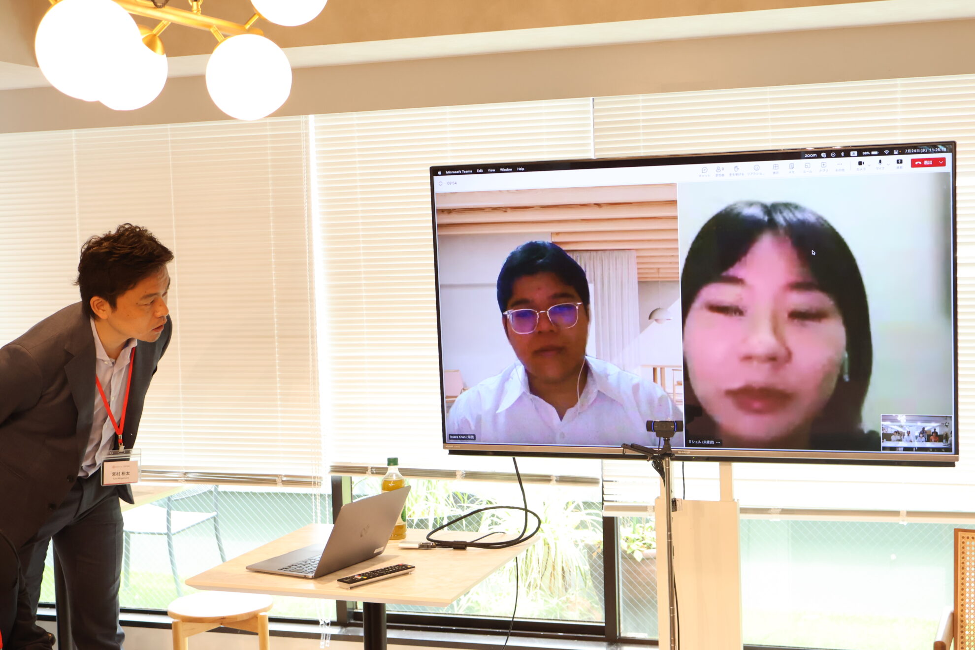 7月見学会04