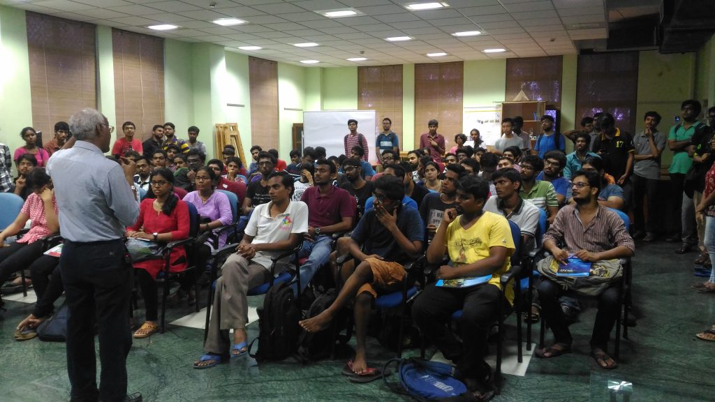 IIT Madras