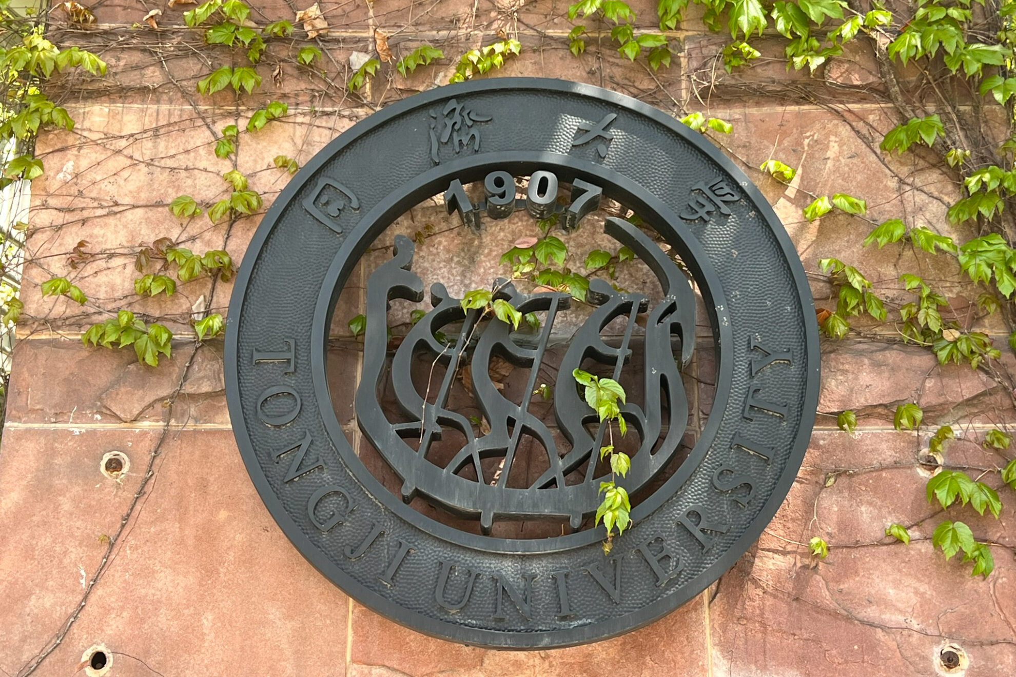 同済大学01