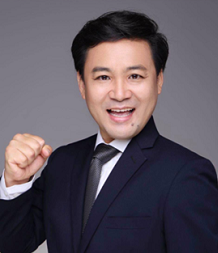 笈川幸司先生