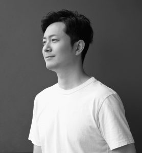 王陽先生