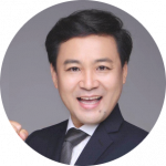 笈川幸司先生