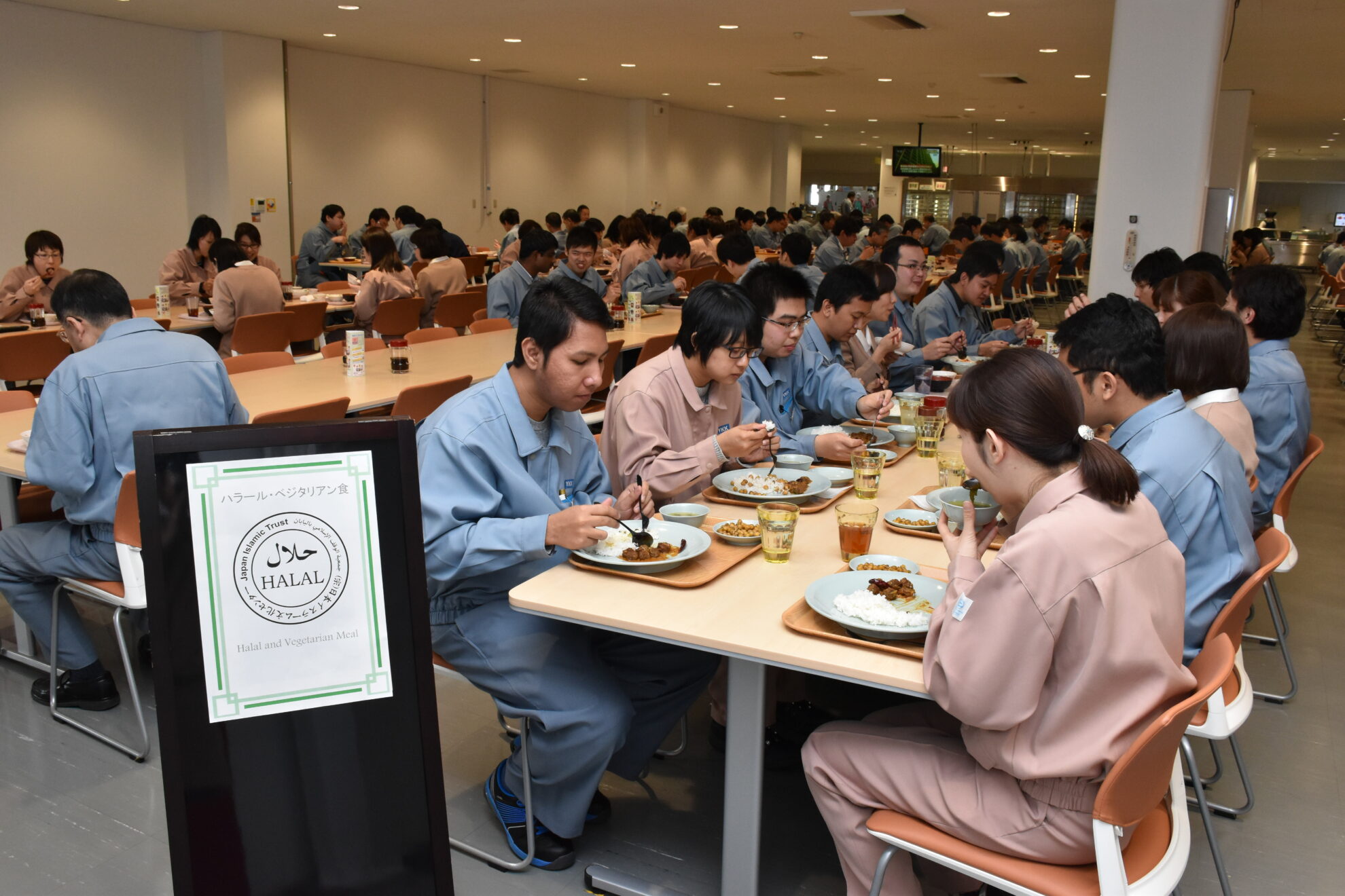 株式会社YKK様